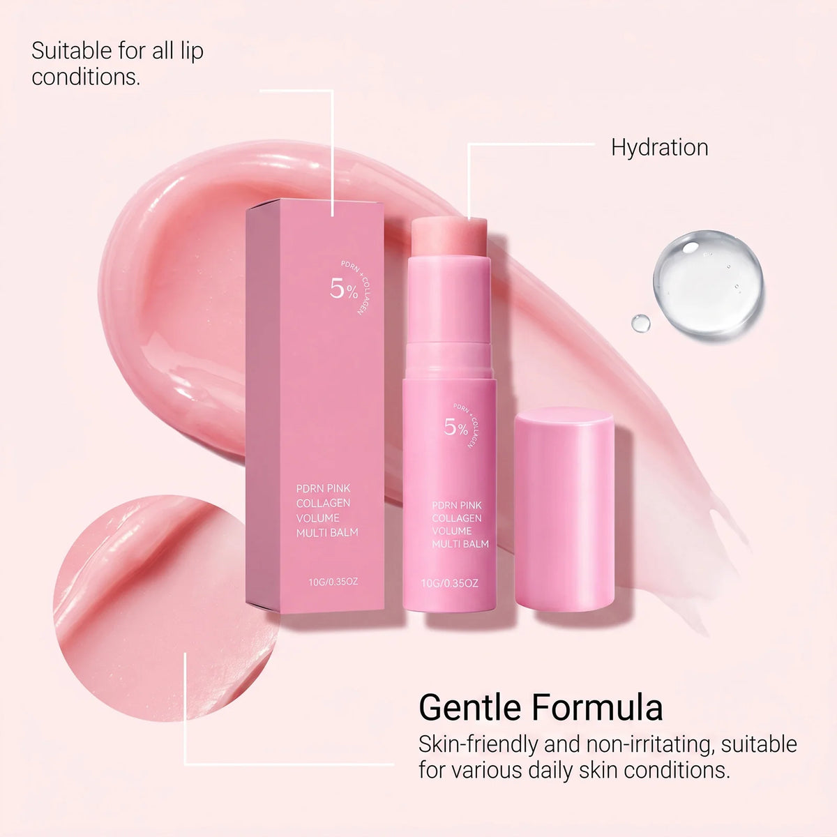 Volume Enhancing Undereye Balm
