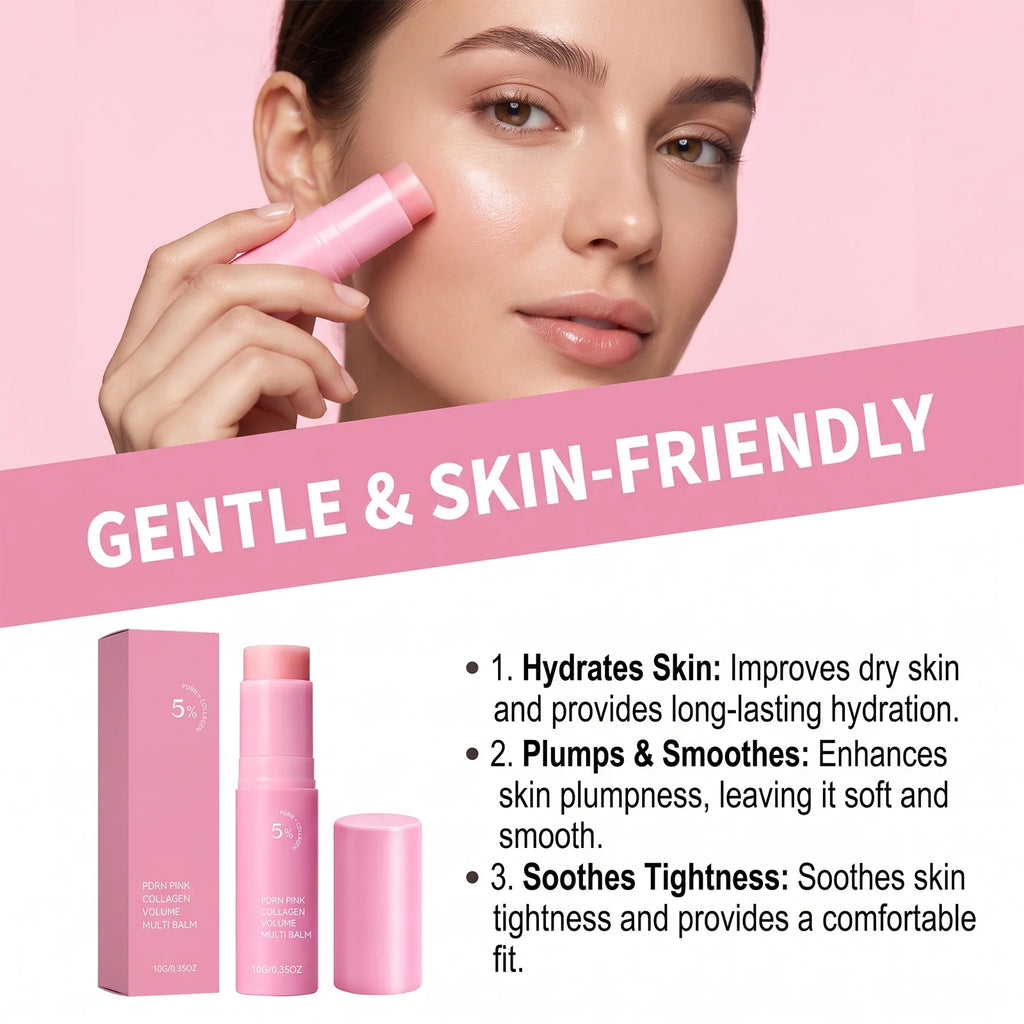 Volume Enhancing Undereye Balm