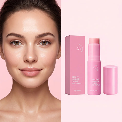 Volume Enhancing Undereye Balm