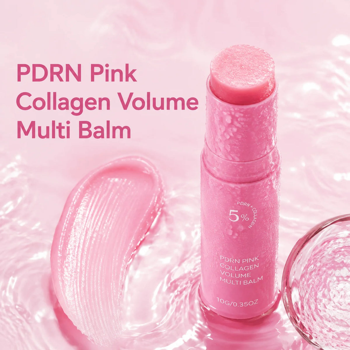 Volume Enhancing Undereye Balm
